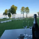 Nautica Ekskluzywny Z Widokiem Na Jezioro Niegocin Giżycko
