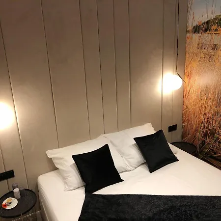 Nautica Ekskluzywny Z Widokiem Na Jezioro Niegocin