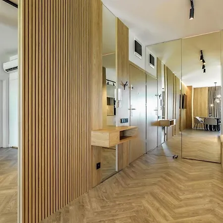 Nautica Ekskluzywny Z Widokiem Na Jezioro Niegocin Giżycko