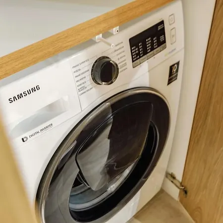 Apartmán Nautica Ekskluzywny Z Widokiem Na Jezioro Niegocin Giżycko