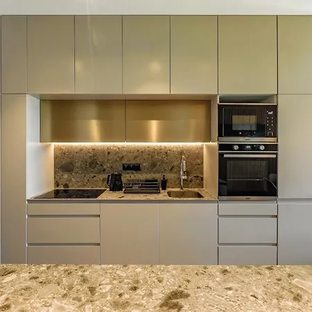 Nautica Ekskluzywny Z Widokiem Na Jezioro Niegocin Apartmán